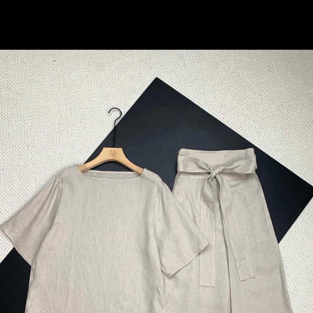 Semblance奢颜高端服饰