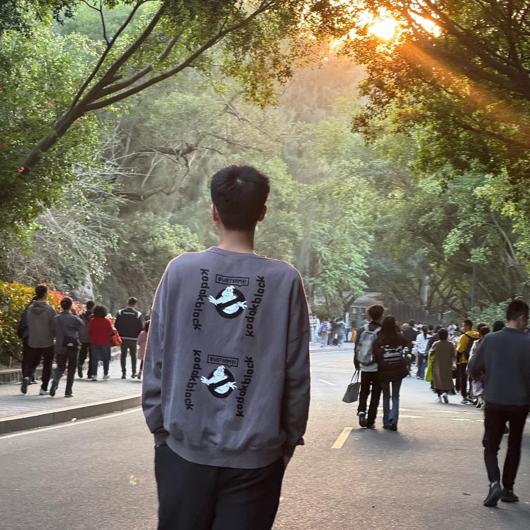 ☁️深呼吸