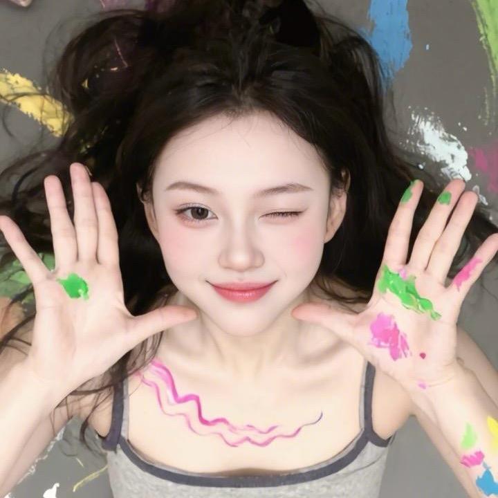 顾媚媚～