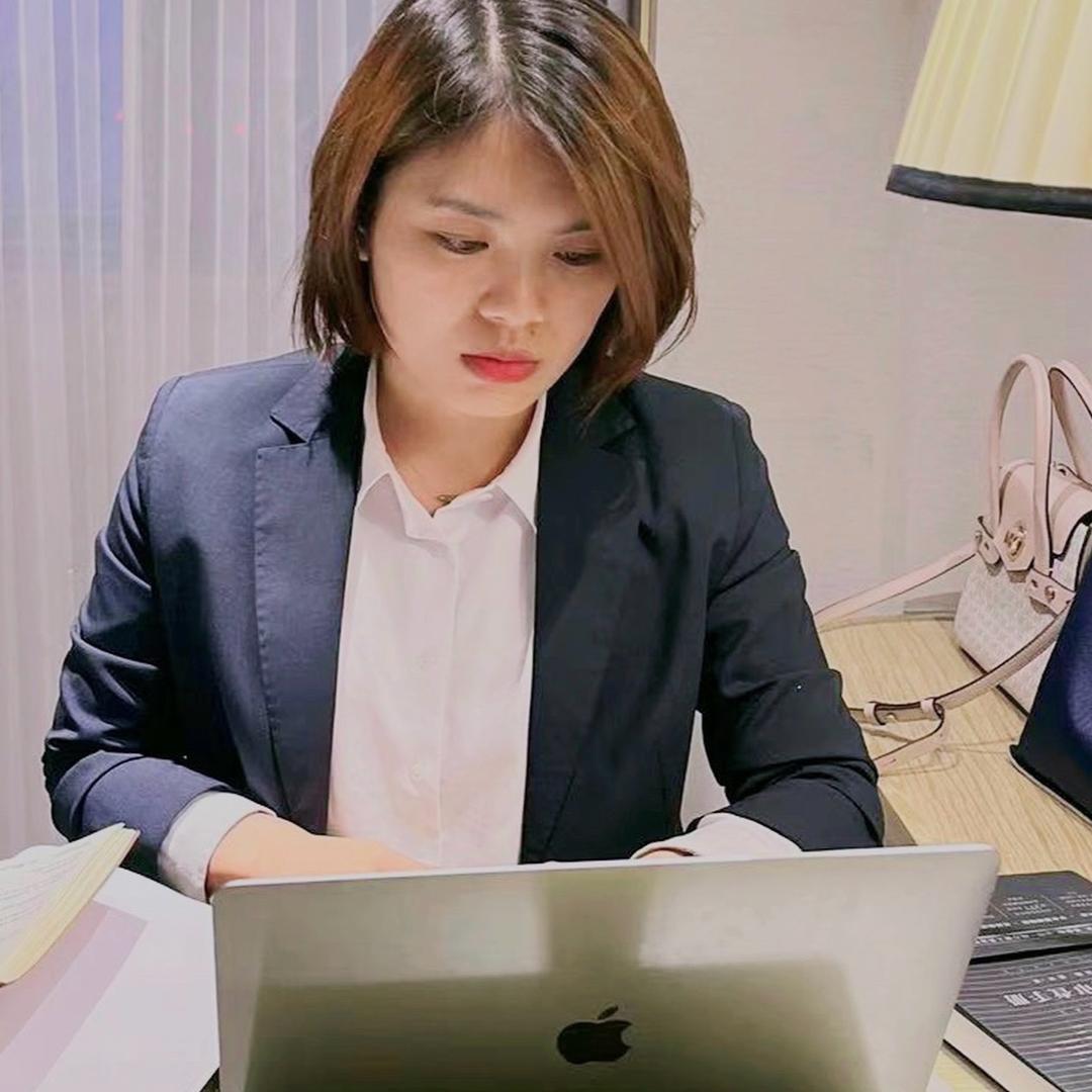 龙律的盲盒轨迹