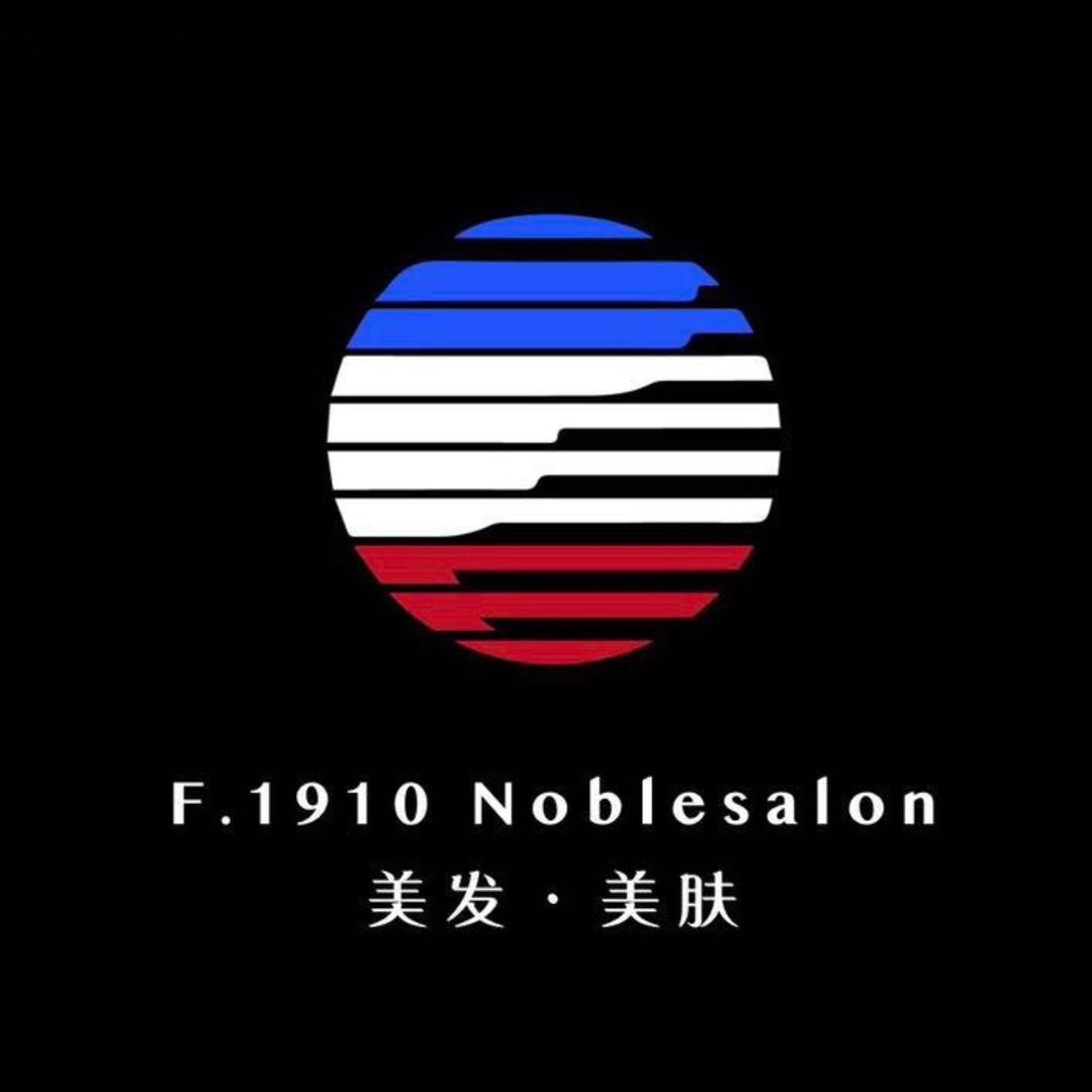 F.1910发型设计(南山别墅店)