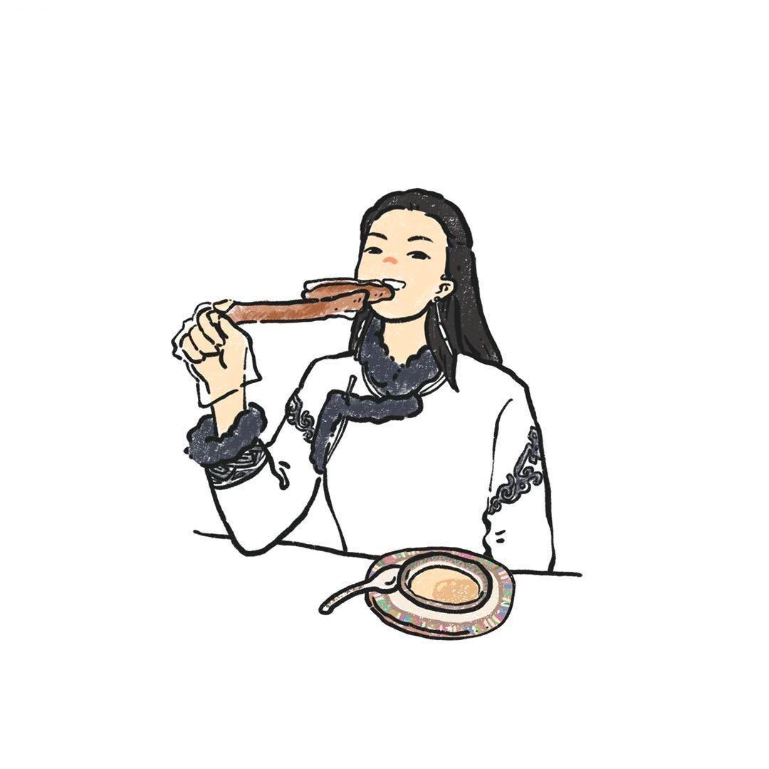 from小雨