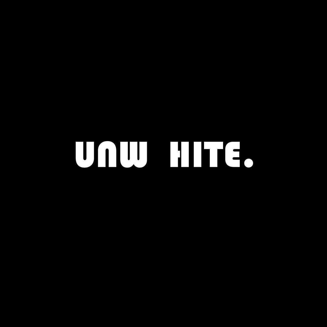 UNW HITE买手2店