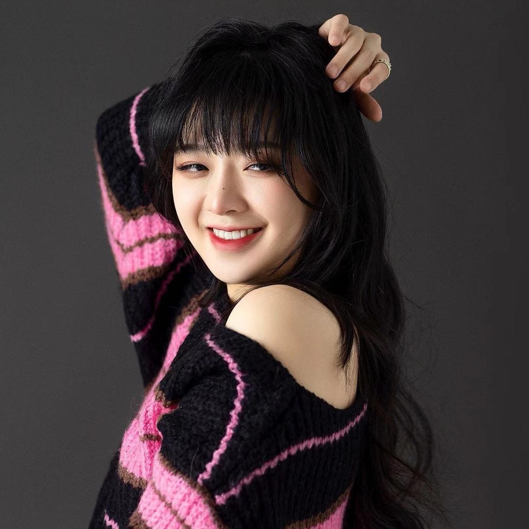 软小妹在大理