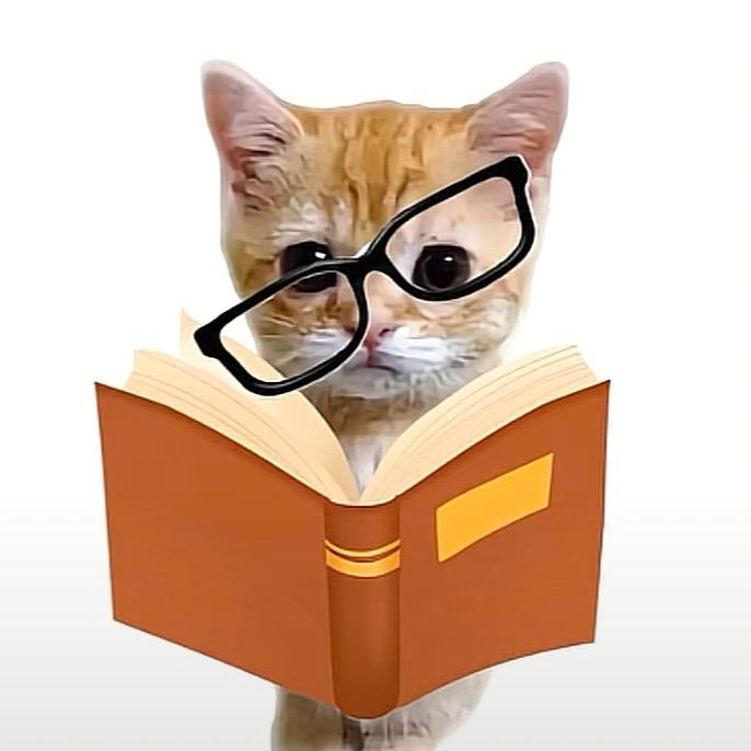 小鱼同学📕