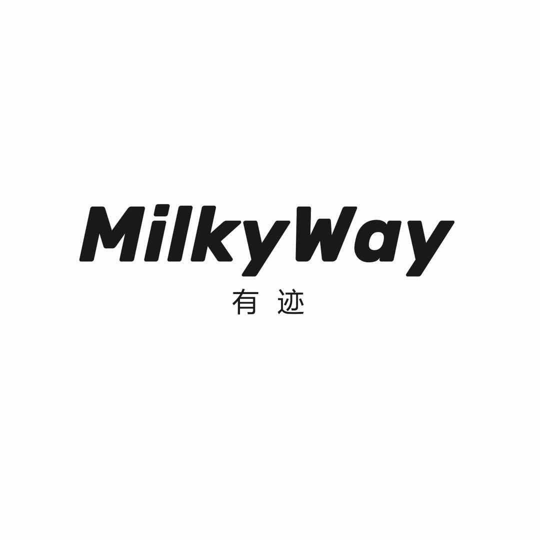 有迹MilkyWay