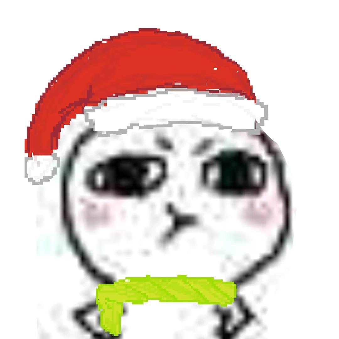 不要逼我吃蛋黄