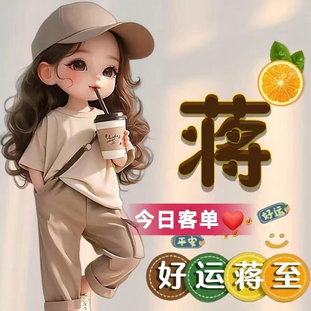 川A蒋姐