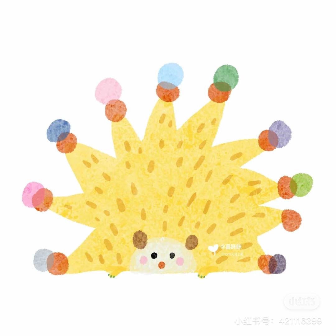 欣欣☀️