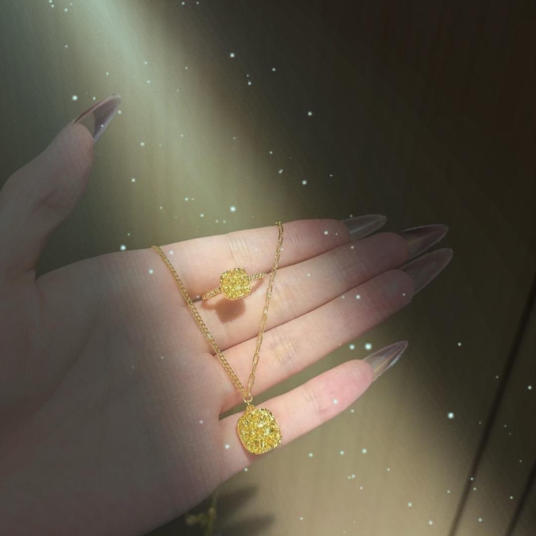 金禧悦金包银~林