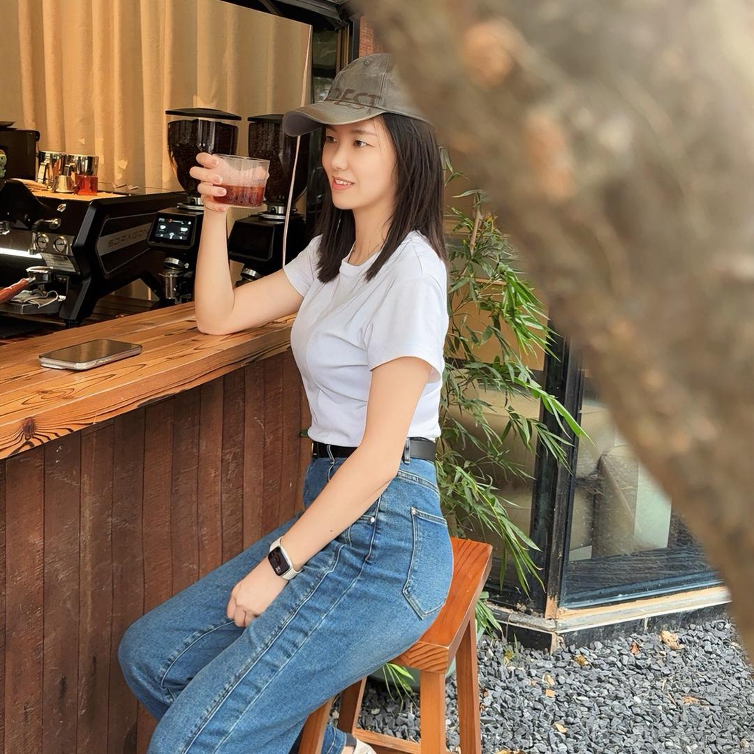 💃是丽丽吖💕