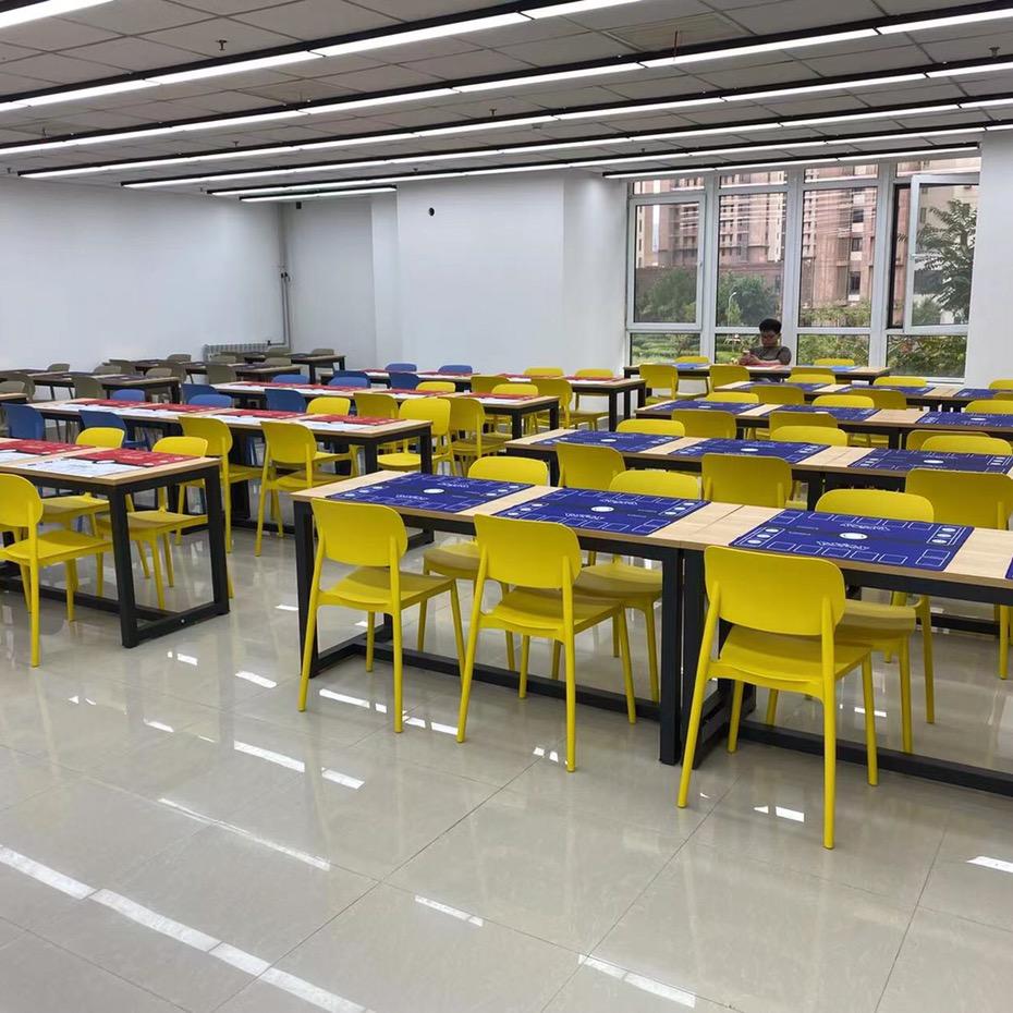 悦享宝可梦道馆