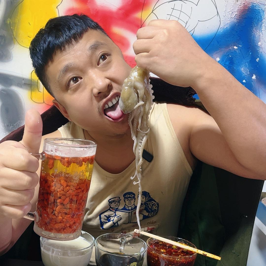 朱庆欢