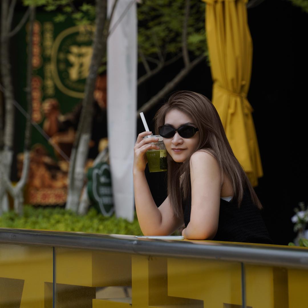 馍店主理人（花馍）