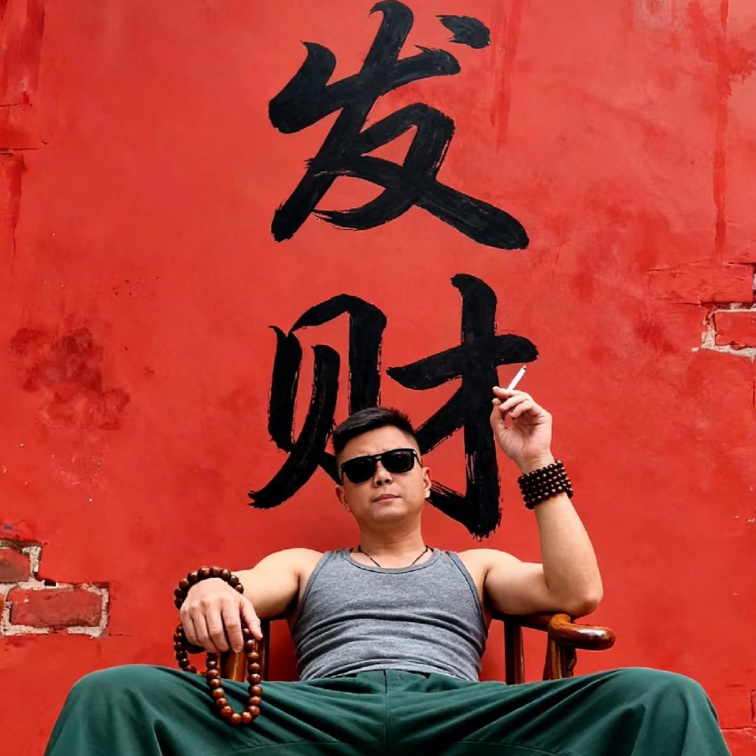 @爱跑步路亚骑行的盛先生¹⁹⁹⁰🇨🇳