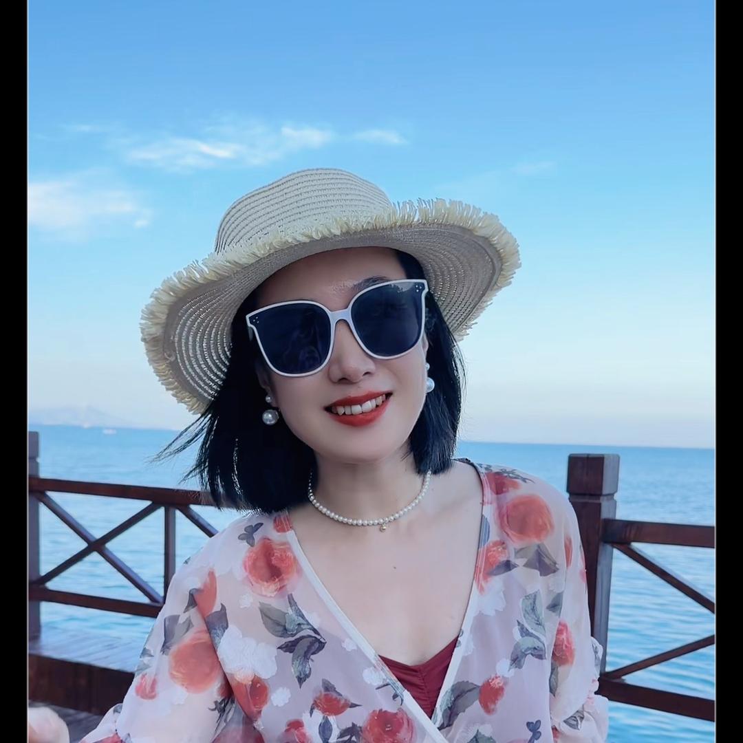 DAIRUIAN 轻奢微胖泳衣