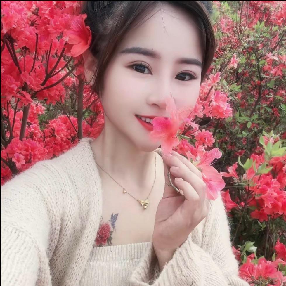 琪姐🎈