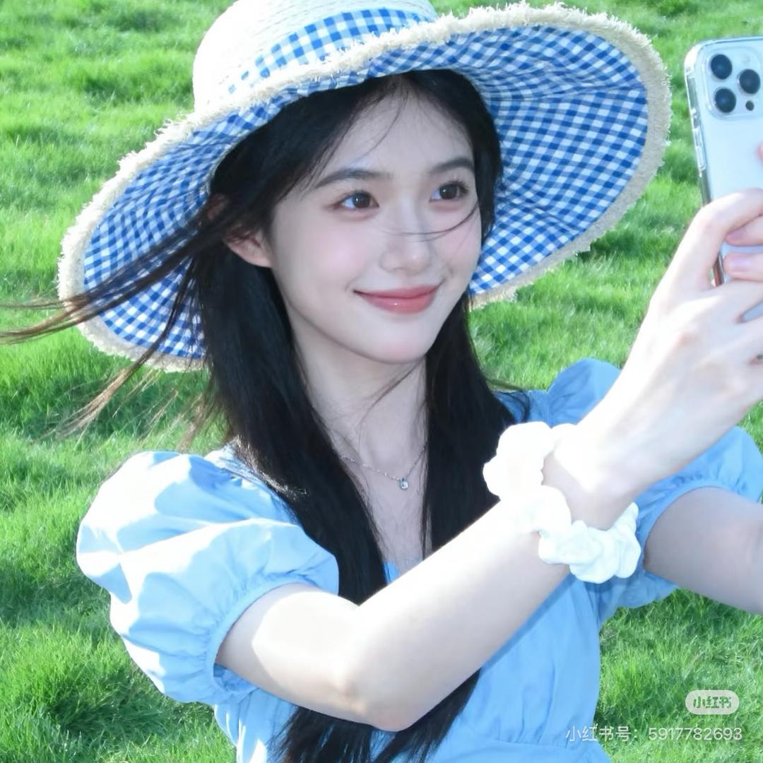 幸福的话匣子小姐