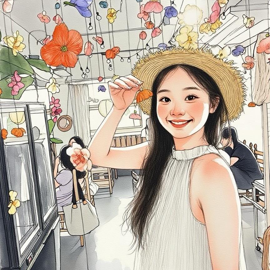 小鱼干🐠