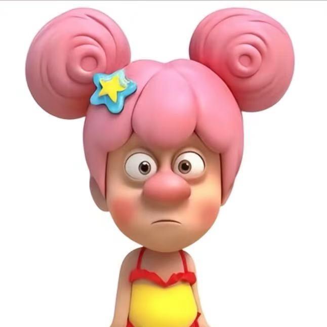 我叫王加倍🌷