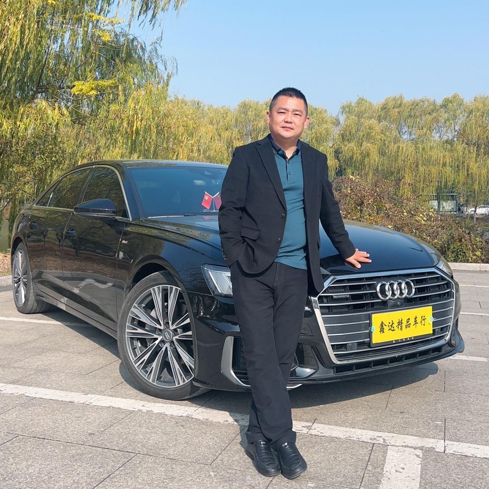 邳州鑫达精品二手车（鑫哥）