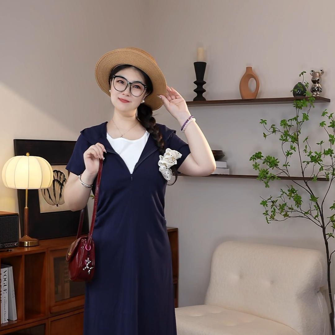 园子的衣橱