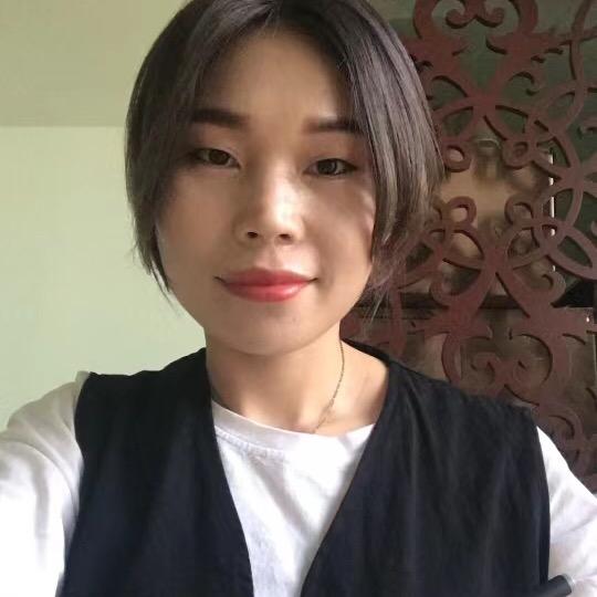 爱丽(游三的姐姐好物分享)