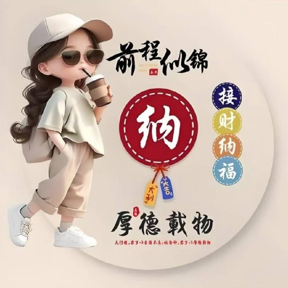 静静的静
