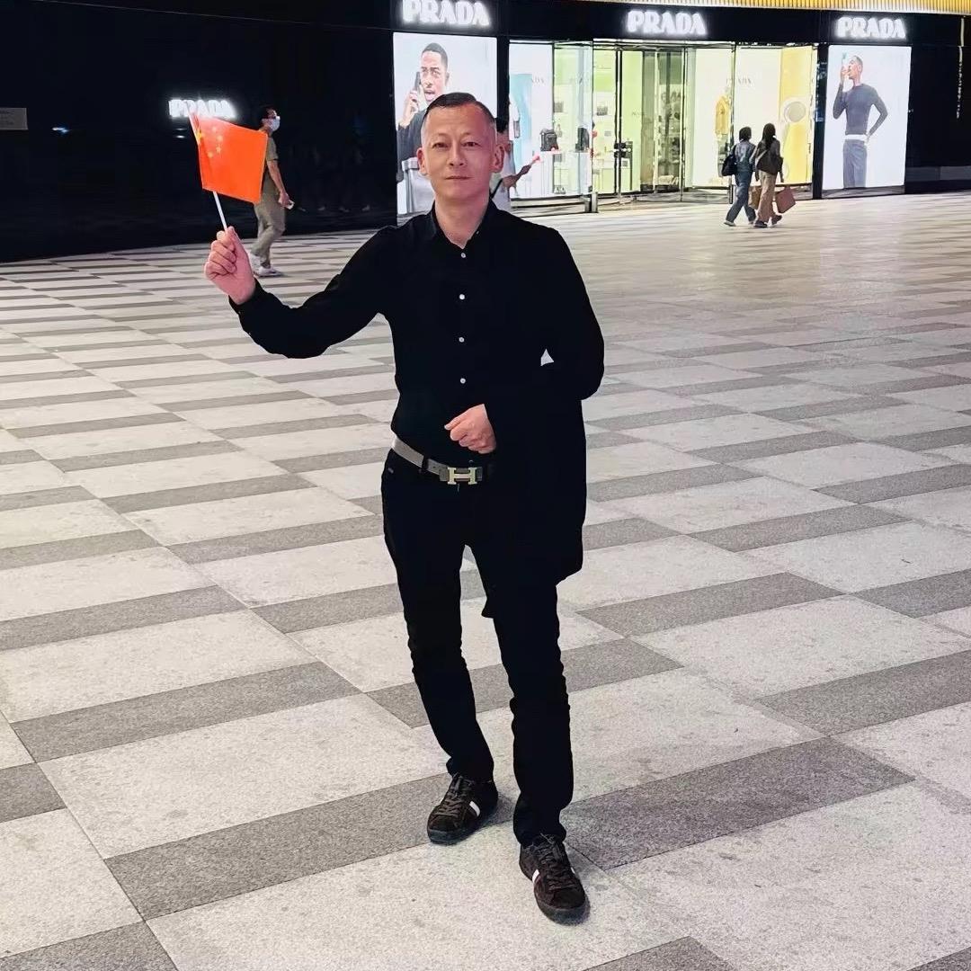 🇨🇳順心而行🇨🇳