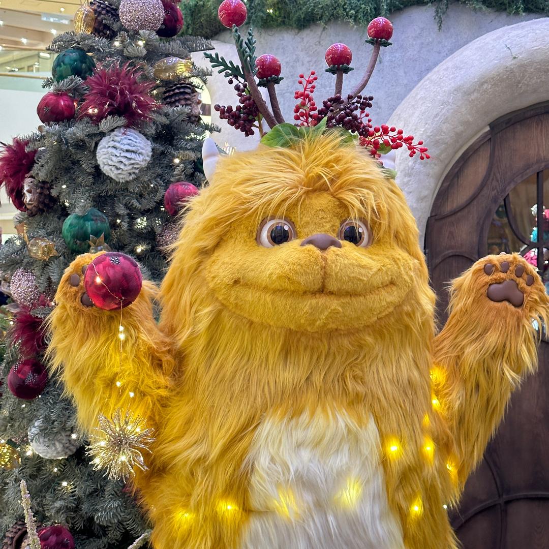 头好痒要长恋爱脑了