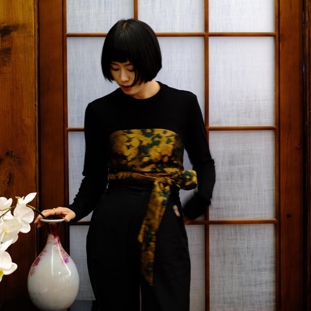 飞鸟与兔唐老师