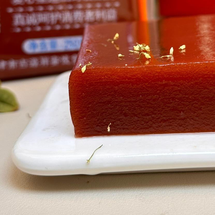 山楂零食老厂