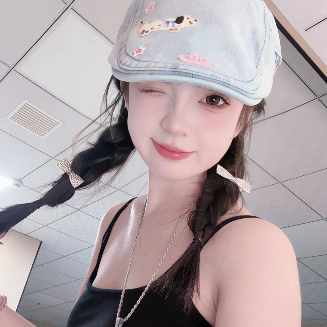 小马宝莉🧚🏻‍♀️