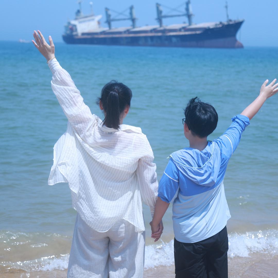 安贝儿童装华耀城B区9栋118-119