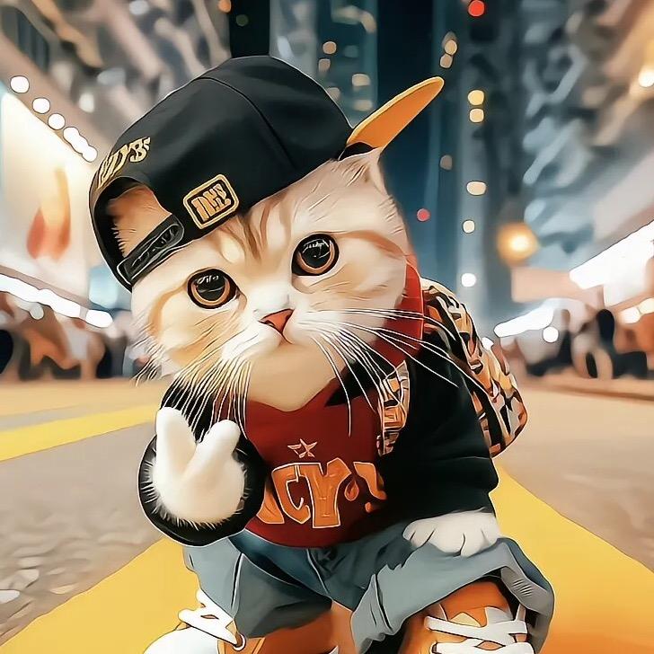 我就不在等
