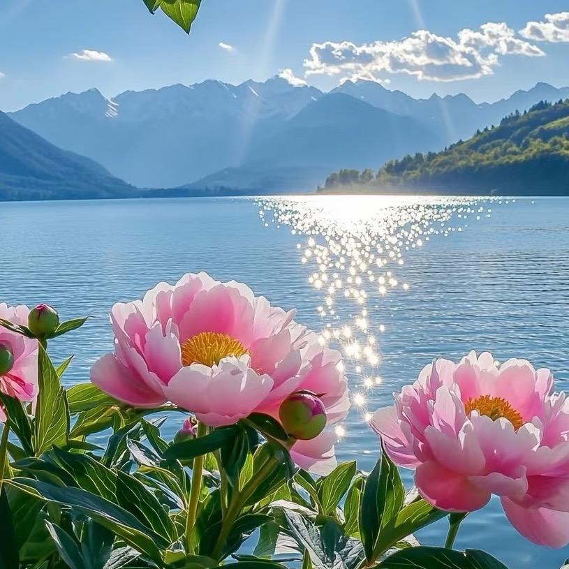 🌼