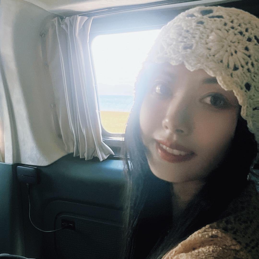 山山晴