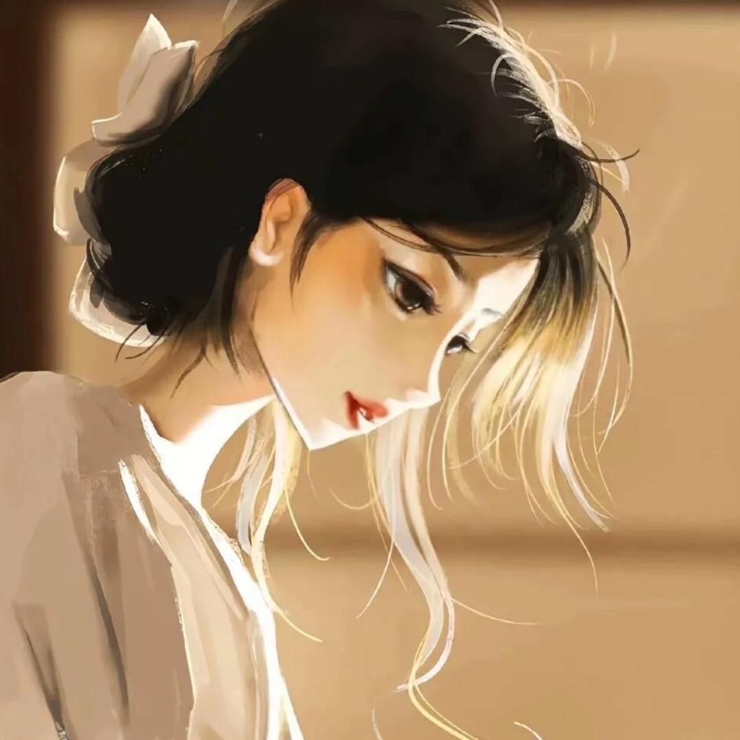 华^_^