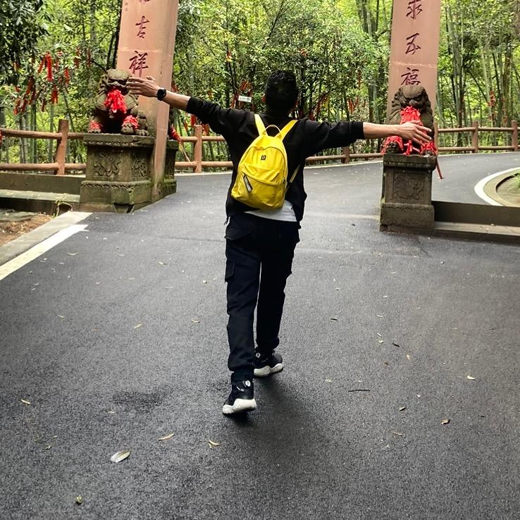 记住你  Remember you.