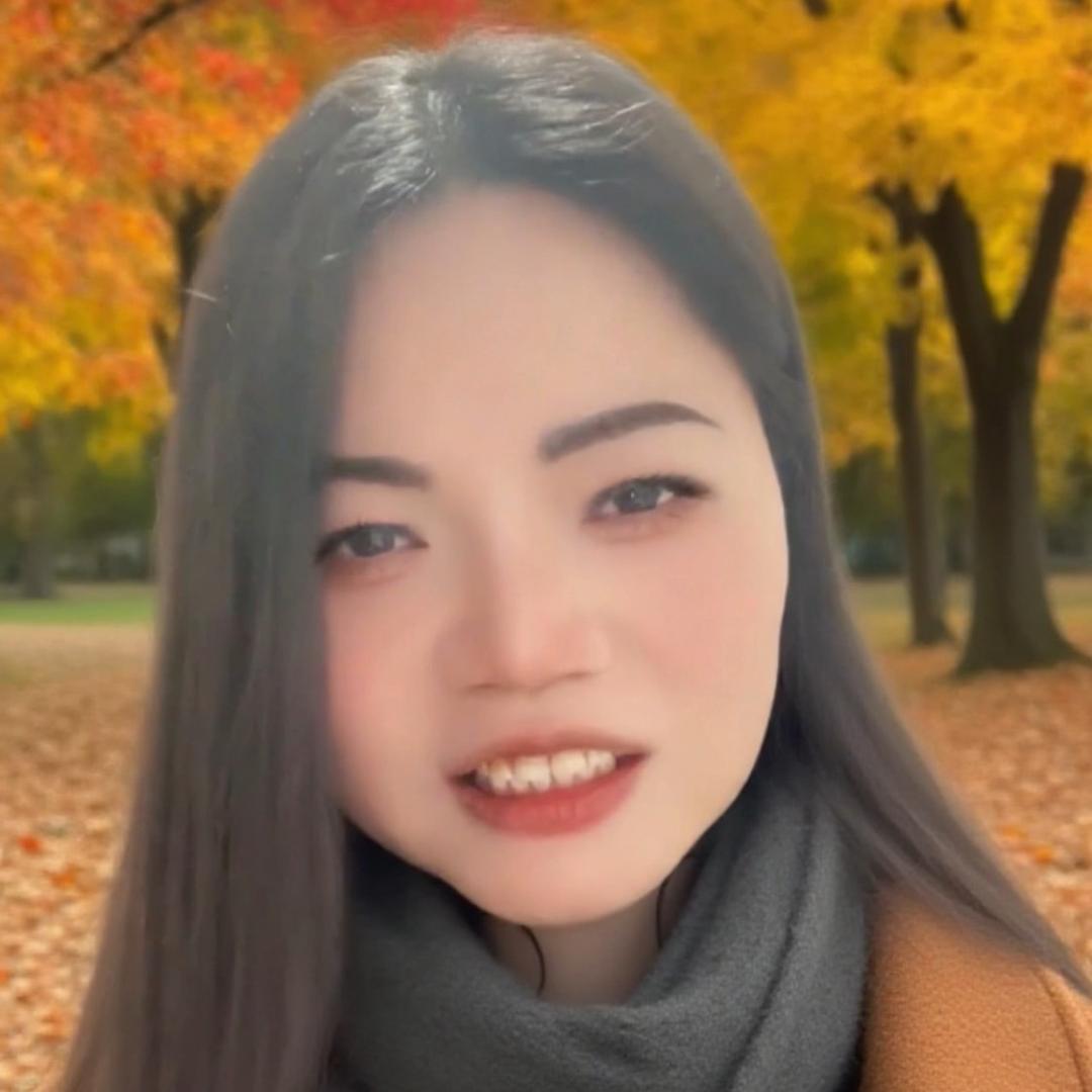 苹果妹