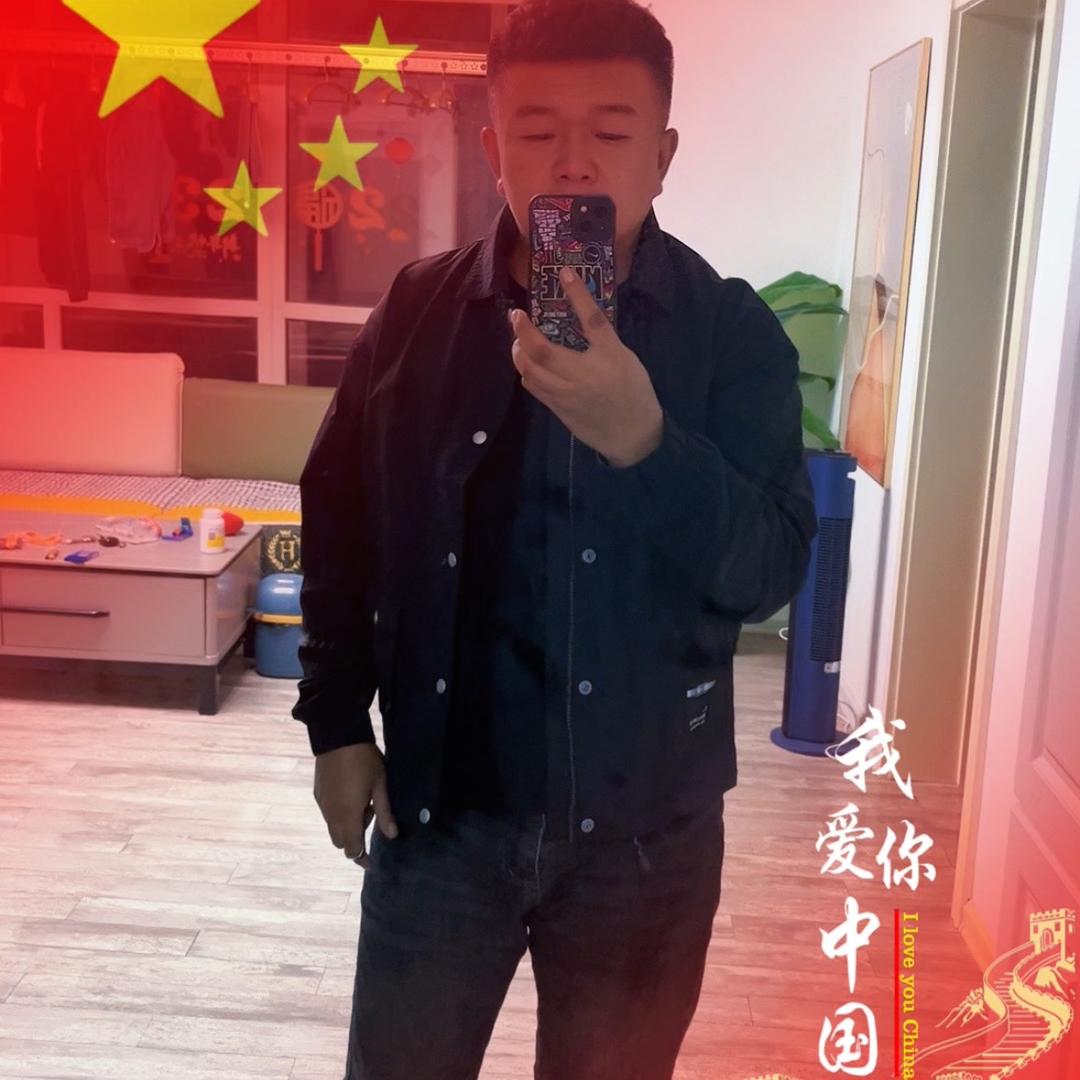 温柔只给意中人