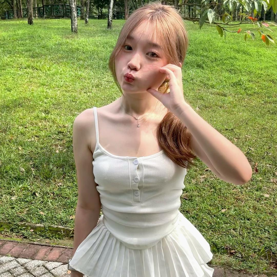 我是恺柔呀🥓