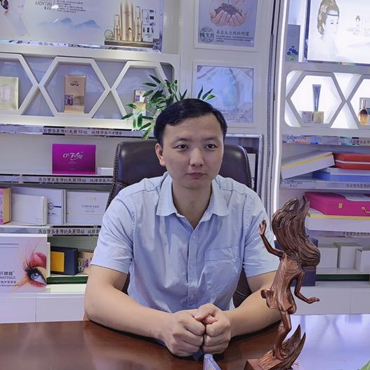 美妆品牌OEM贴牌加工工厂