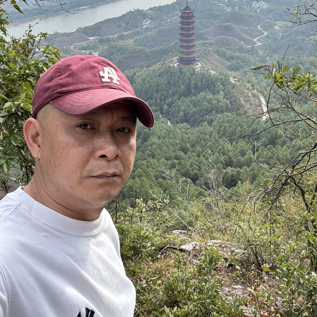 ❤️土豆爸爸❤️