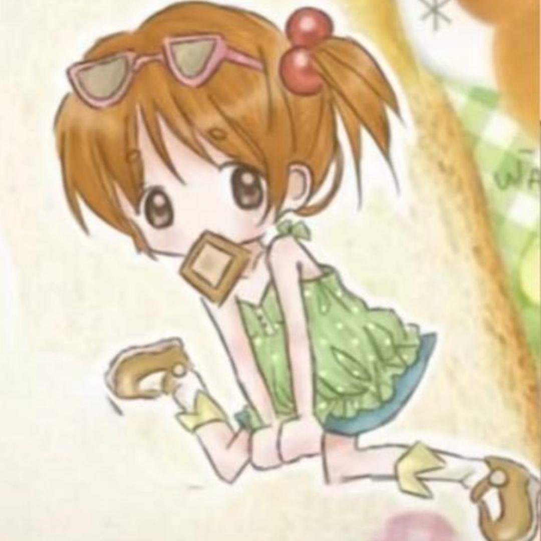 海苔卷卷卷