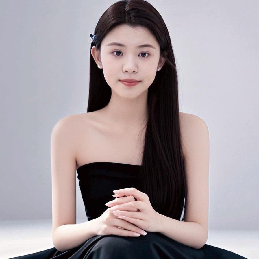 “小秋云呀💫