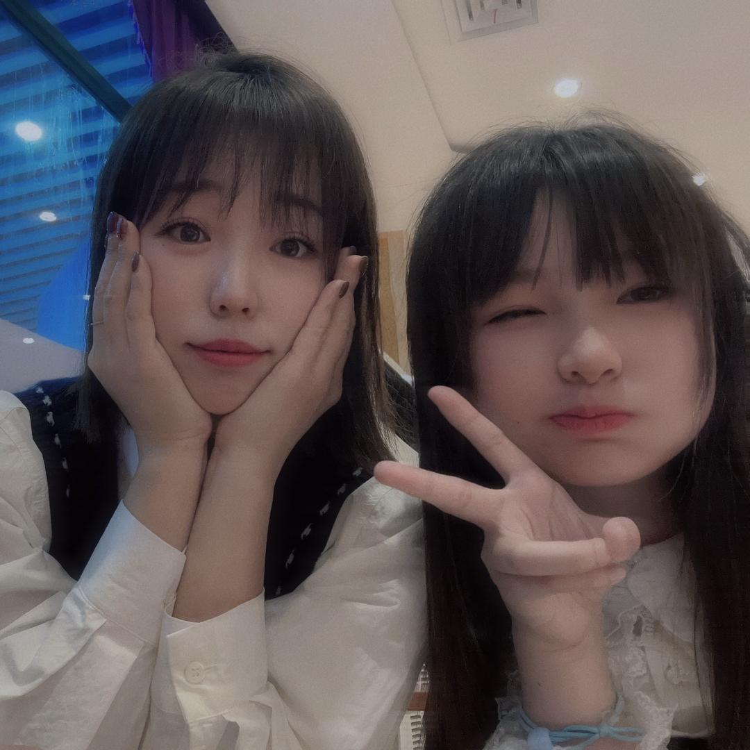 刘昭昭🧡（在花里花艺店）