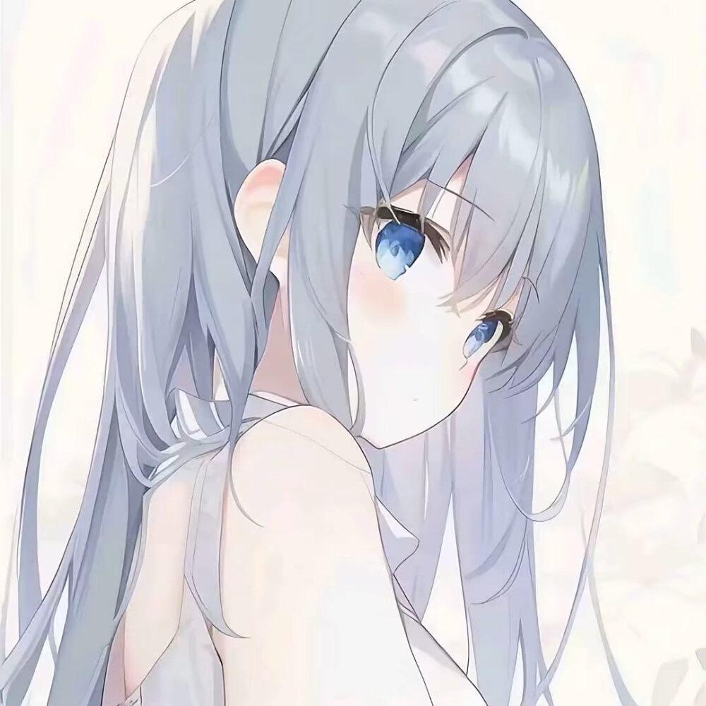 白洁