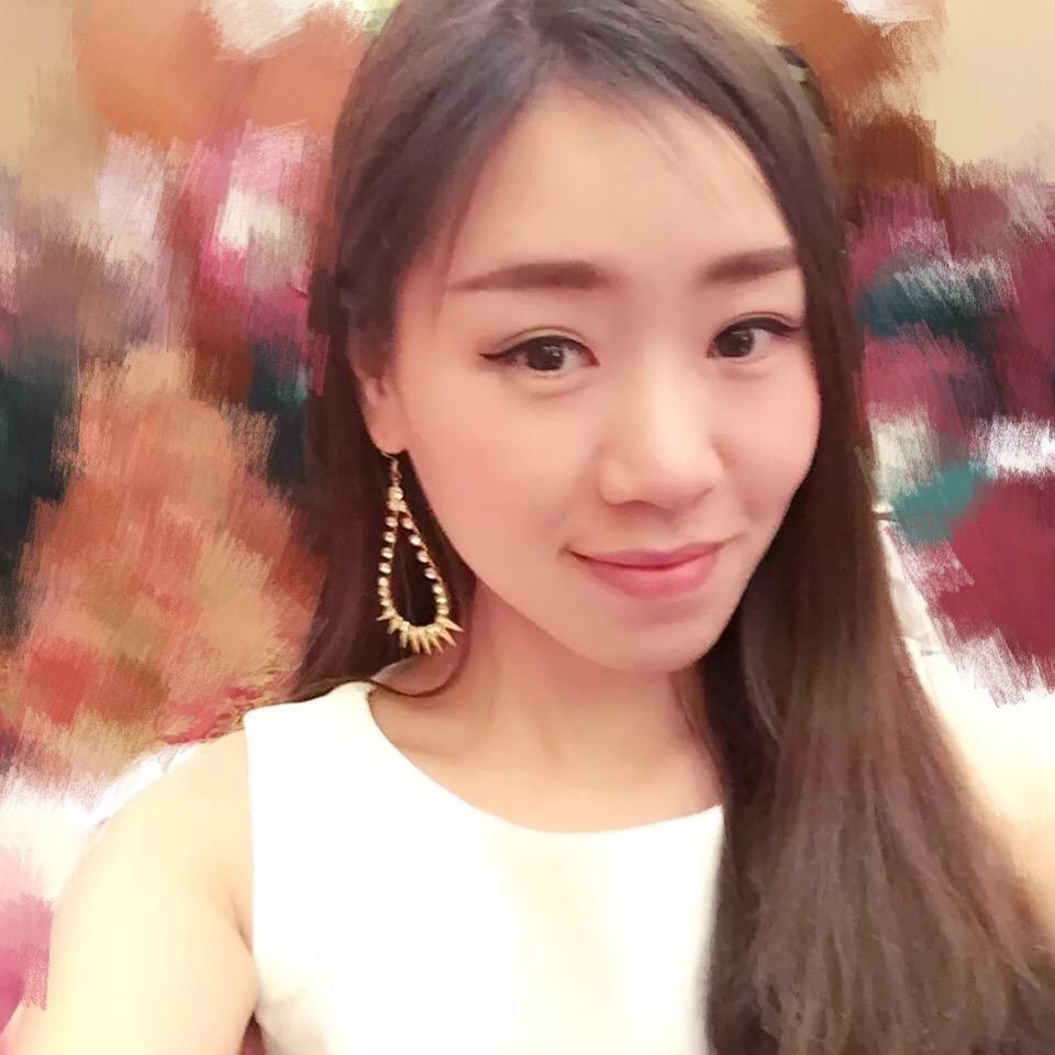 瓜瓜的幸福一家人