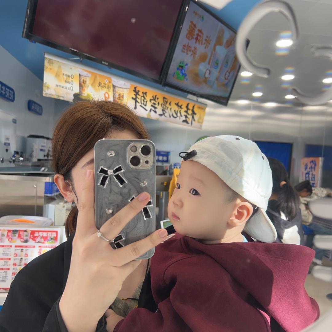 鹿鹿子
